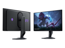Alienware AW2725DF 27″ QHD 360Hz QD-OLED — 7