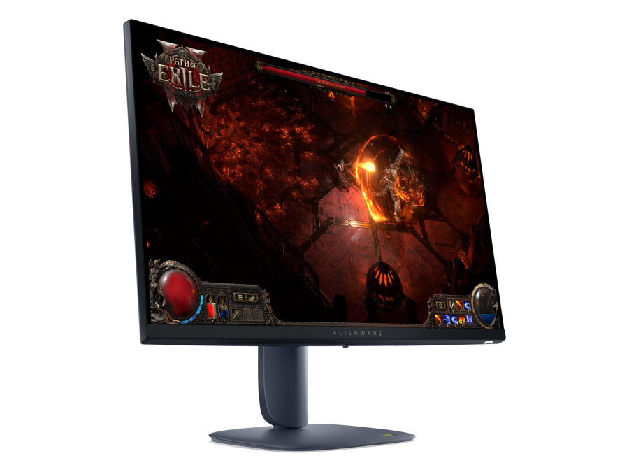 Alienware AW2725DM 27″ QHD 180Hz Fast IPS — 1