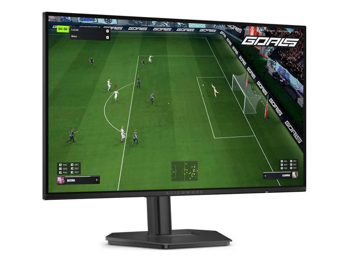 Alienware AW2726DL 27″ QHD 280Hz IPS — 1