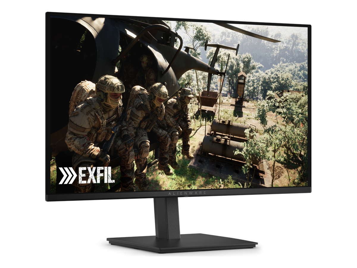 Alienware AW2726DM 27″ QHD 240Hz QD-OLED — 1