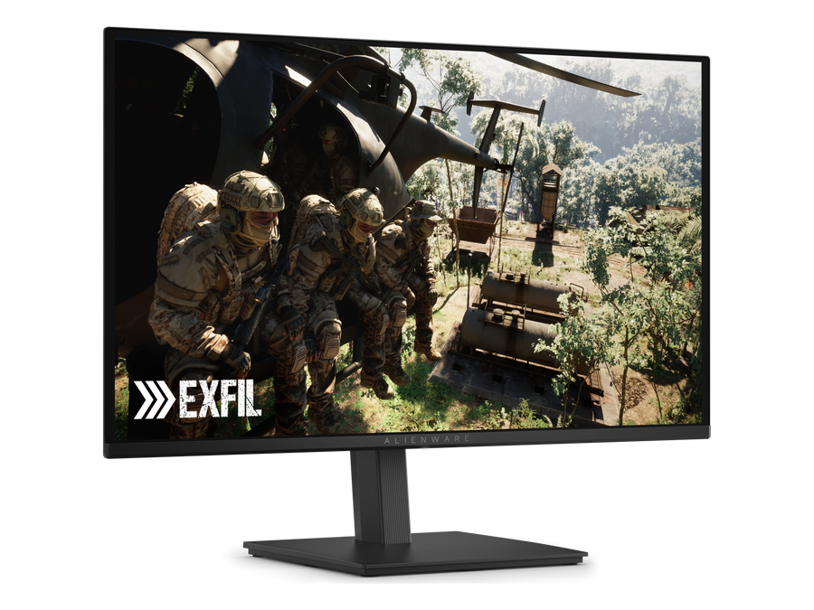 Alienware AW2726DM 27″ QHD 240Hz QD-OLED — 1