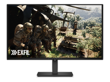 Alienware AW2726DM 27″ QHD 240Hz QD-OLED — 2