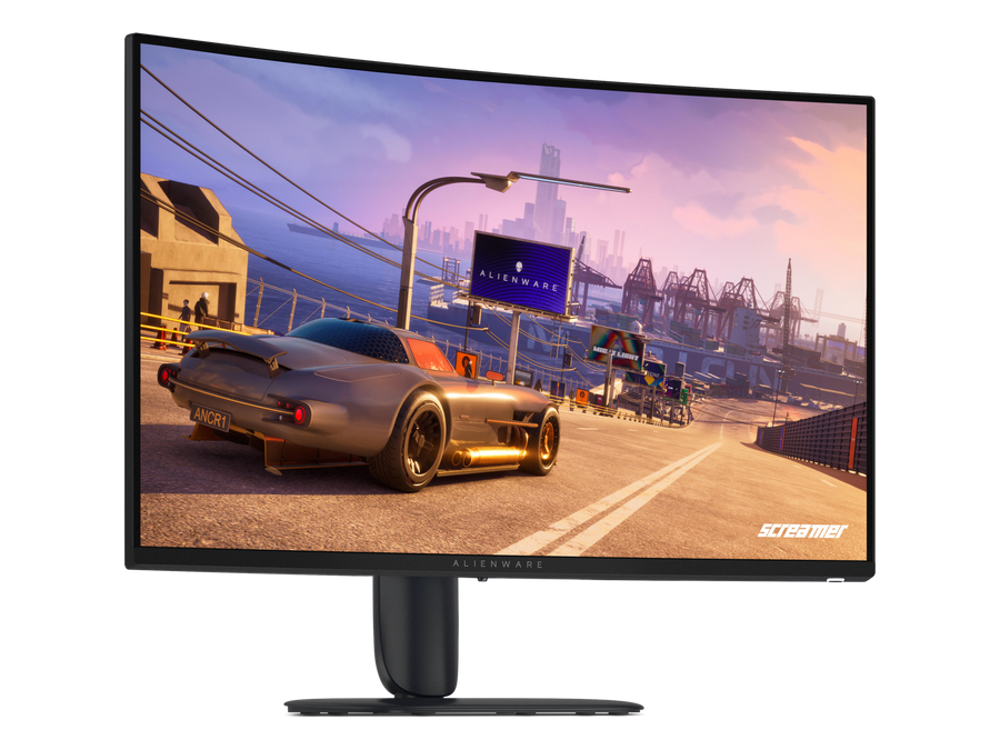 Alienware AW3226DM 32″ QHD 240Hz VA — 1