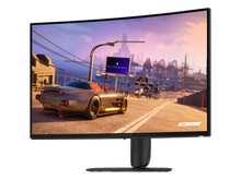 Alienware AW3226DM 32″ QHD 240Hz VA — 6