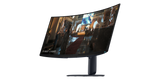 Alienware AW3426DW 34″ UWQHD 280Hz QD-OLED — 3