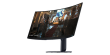 Alienware AW3426DW 34″ UWQHD 280Hz QD-OLED — 3