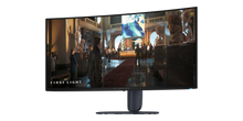 Alienware AW3426DW 34″ UWQHD 280Hz QD-OLED — 7