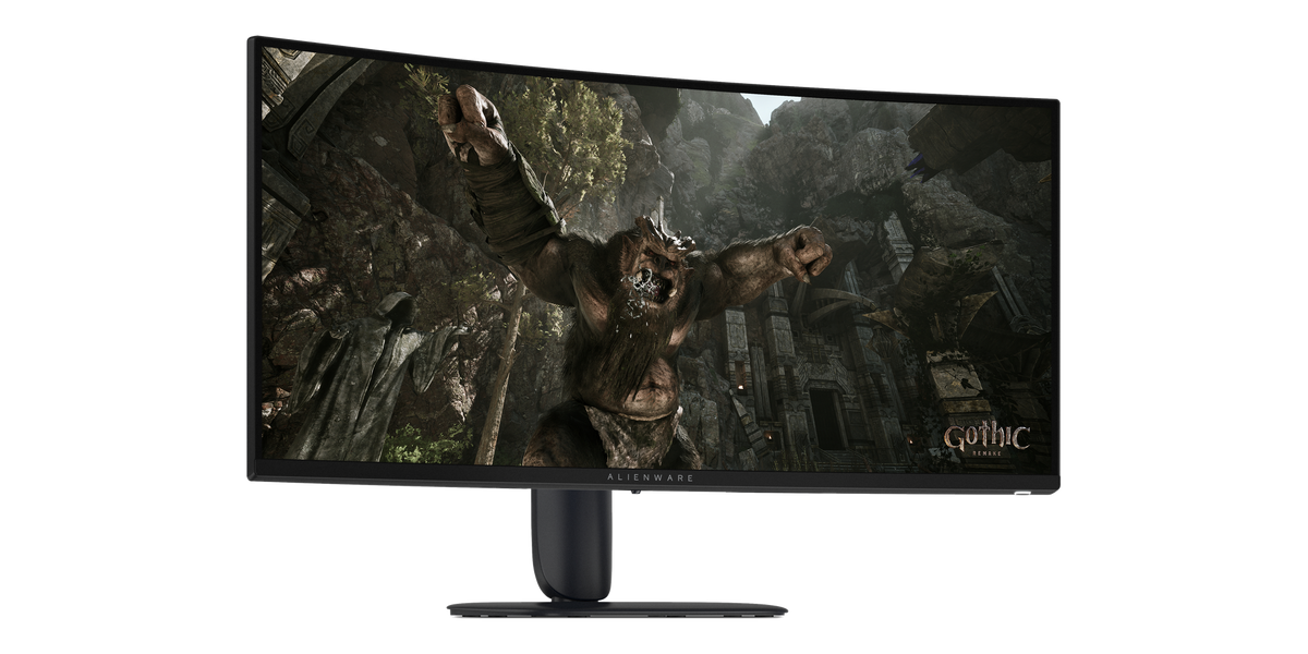 Alienware AW3426DWM 34″ UWQHD 240Hz VA — 1