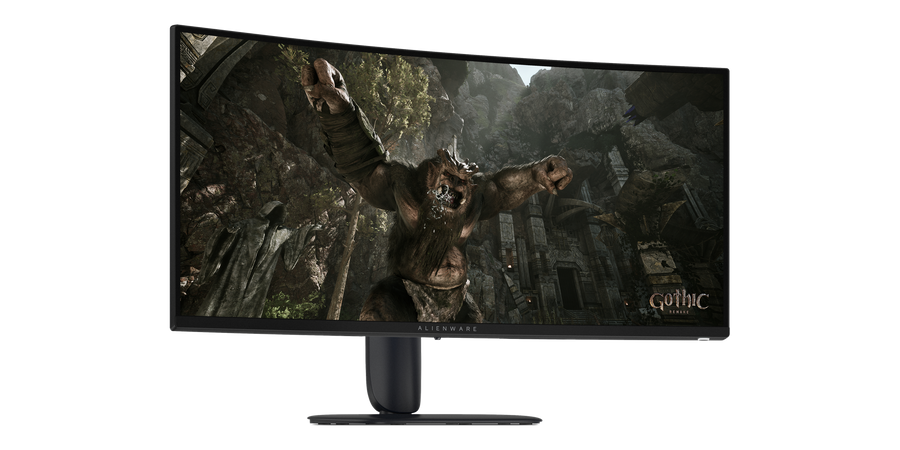 Alienware AW3426DWM 34″ UWQHD 240Hz VA — 1