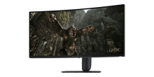 Alienware AW3426DWM 34″ UWQHD 240Hz VA — 3
