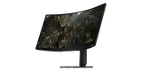 Alienware AW3426DWM 34″ UWQHD 240Hz VA — 4
