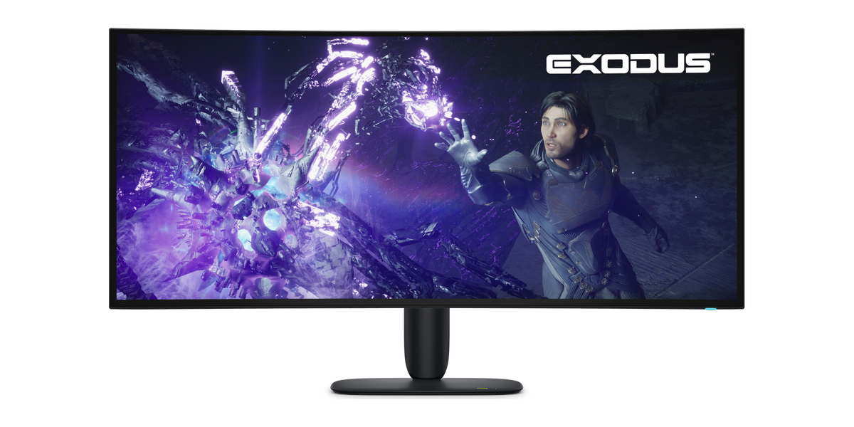Alienware AW3926QW 39″ 5K2K 165Hz OLED — 1