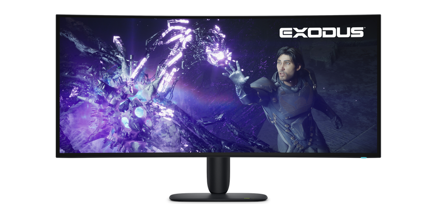 Alienware AW3926QW 39″ 5K2K 165Hz OLED — 1