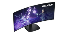 Alienware AW3926QW 39″ 5K2K 165Hz OLED — 6