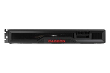 AMD RX 6750 XT Gaming 12GB — 2
