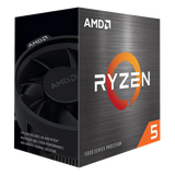 AMD Ryzen 5 5500 — 1