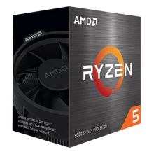 AMD Ryzen 5 5500 — 1