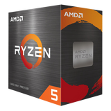 AMD Ryzen 5 5500 — 2