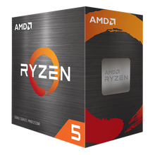 AMD Ryzen 5 5500 — 2