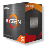 AMD Ryzen 5 5500F — 1