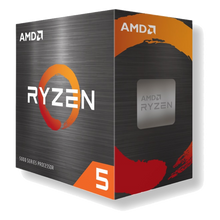 AMD Ryzen 5 5500F — 1
