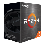 AMD Ryzen 5 5600 — 1
