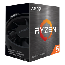 AMD Ryzen 5 5600 — 1