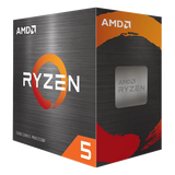 AMD Ryzen 5 5600 — 2