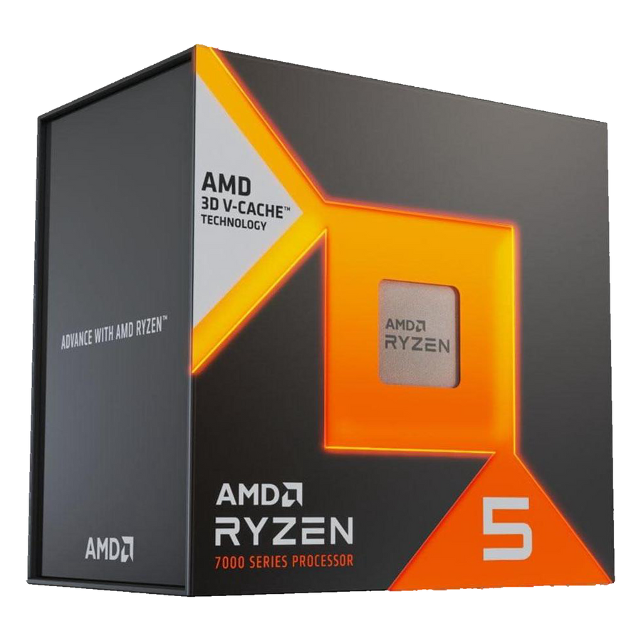 AMD Ryzen 5 7500X3D