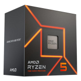 AMD Ryzen 5 7600 — 1