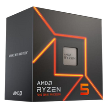 AMD Ryzen 5 7600 — 1