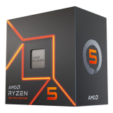 AMD Ryzen 5 7600 — 2