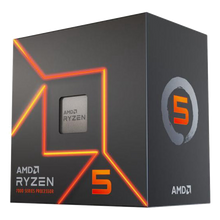AMD Ryzen 5 7600 — 2