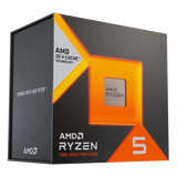 AMD Ryzen 5 7600X3D — 2