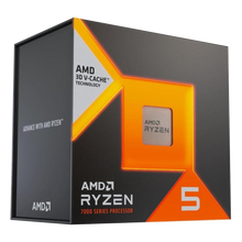 AMD Ryzen 5 7600X3D — 2