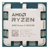 AMD Ryzen 5 7600X3D — 3