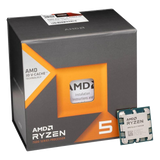 AMD Ryzen 5 7600X3D — 4