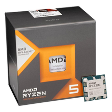 AMD Ryzen 5 7600X3D — 4