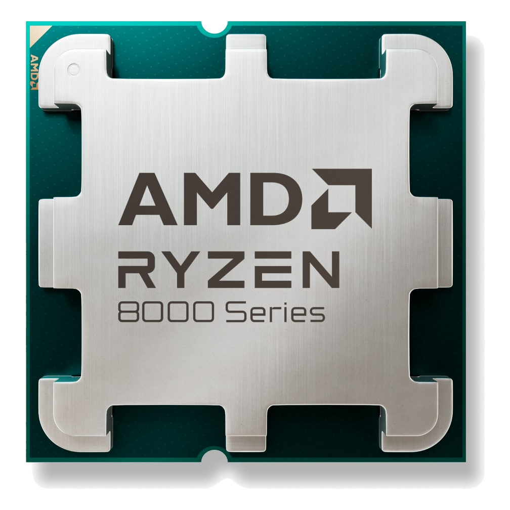AMD Ryzen 5 8400F — 1