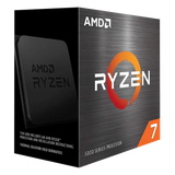 AMD Ryzen 7 5700X — 1
