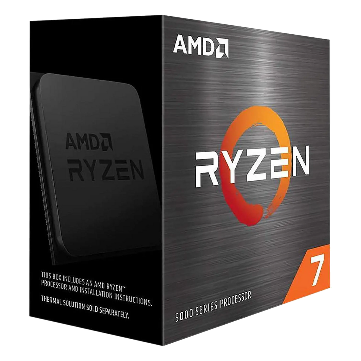 AMD Ryzen 7 5700X — 1