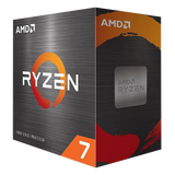 AMD Ryzen 7 5700X — 2