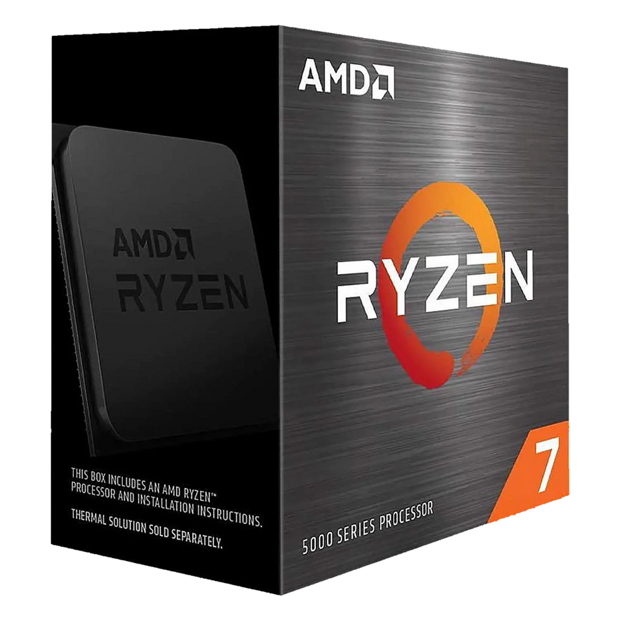 AMD Ryzen 7 5700X