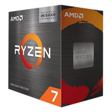 AMD Ryzen 7 5700X3D — 1