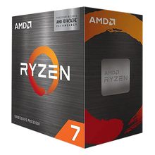 AMD Ryzen 7 5700X3D — 1