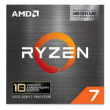 AMD Ryzen 7 5800X3D — 1