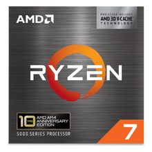 AMD Ryzen 7 5800X3D — 1