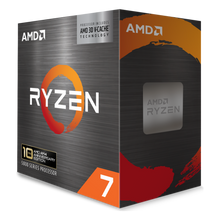 AMD Ryzen 7 5800X3D — 2