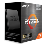 AMD Ryzen 7 5800X3D — 3