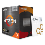 AMD Ryzen 7 5800X3D — 4